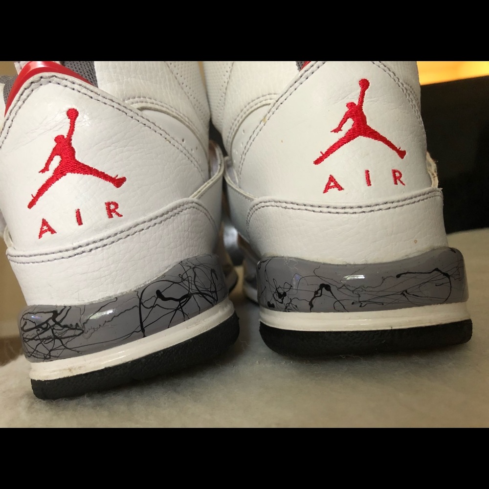 Air Jordan